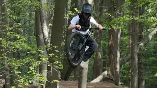 Carzy session + Pumptrack Holland | MTB