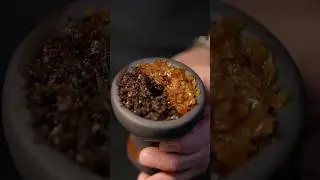 Процесс создания идеального кальяна