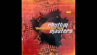 Rhythm Masters - Don't F..k With My Filter