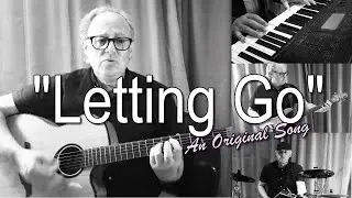 Letting Go Original song