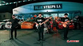 Grupo Cuadra - Los Cuadros (En Vivo)
