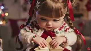 English | Ella’s Traditional Christmas Creations