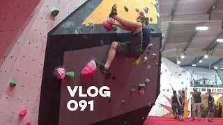 Surprisingly Scary Slab Dyno // Alien Bloc
