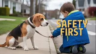These Service Dogs Change Life for Kids With Autism