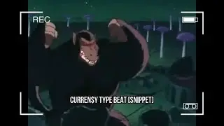 Curren$y Type Beat | Trap Beat Instrumental 2018