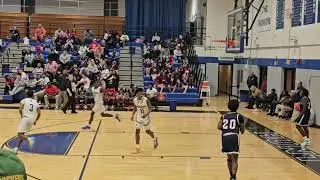 Hunt vs Southern Nash