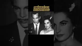 Ram&oacute;n Vald&eacute;s y su historia con Araceli #chespirito #donram&oacute;n #elchavodel8 #relato #historia #shorts