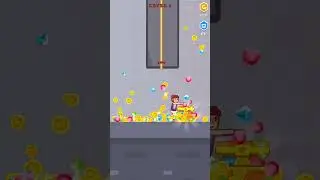 Maze Thief Level 1