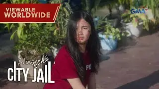 Prinsesa Ng City Jail: Princess fails to win Bane over (Episode 66)