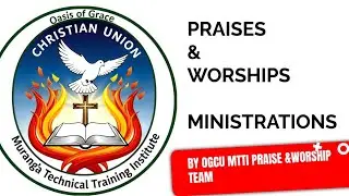 OGCU MTTI || SUNDAYSERVICE|| 7TH SEPTEMBER 2025  SESSION 1