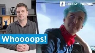 Most embarrassing internet moments of the decade
