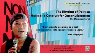 The Rhythm of Politics: Music as a Catalyst for Queer Liberation [The Documentary]