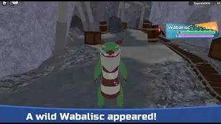 Gleaming Finds - Gleaming Wabalisc