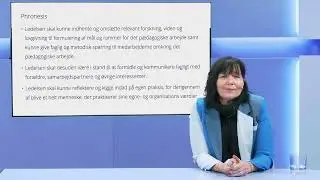 Protreptik som et ledelsesv&aelig;rkt&oslash;j v/ Guli Werther #advokurser #protreptik #ztrong #fyp