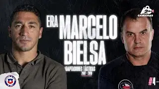 CARLOS CARMONA - NOS TOCÓ MUCHAS VECES SELECCIONES CON MUY BUEN PIE