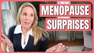 5 Surprising Realities About Menopause I Wish I Knew Sooner!