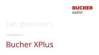 EN - Bucher XPlus