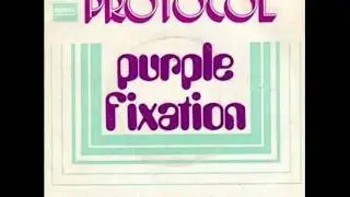Protocol - Purple fixation (1972)