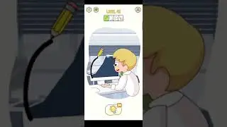 Brain Love Story Level 45 Solution