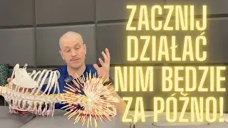 Ta trójka skutecznie wykończy Twój staw krzyżowo biodrowy