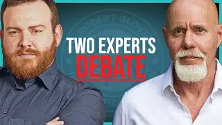 What Attachment Theory Gets WRONG - Dr. Robert Glover x Adam Lane Smith