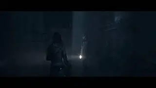 Until dawn remastered part 4