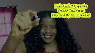 The POWER of Protective Styling & Shima Hair Vitamins!!