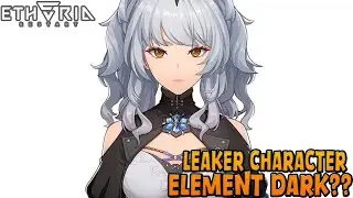 Leaker Hero baru, Element Light & Dark lagi?? | Topup Etheria di POINTTOPUP LAGI ADA PROMO DISCOUNT!