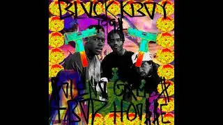 Black Kray - HELLV $TEEZ (MFK $TEEZ M!X)