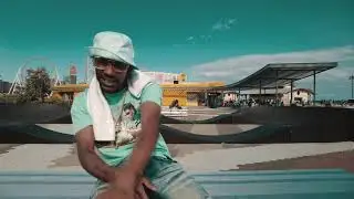 Uneeke Kenetic Feat. Dom Pachino - Stapleton & Trenton Kid's (Official Video