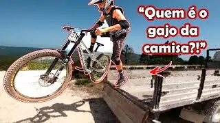 Sou Sempre O Mau Da Fita! | BetoDH