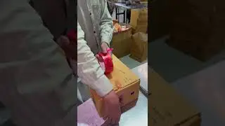 Lassi Making Factory #lassi #making #factory #Process #fyp #tiktokviral  #creatorsearchinsights