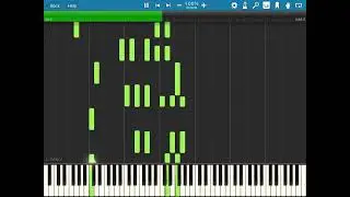 Agile Meeting by Evan William Conway (From South Florida PBS Community Events): Piano Cover Tutorial