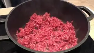 S&aring;dan bruner du hakket oksek&oslash;d