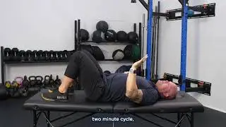 Best Breathing Techniques for Back Pain Relief (No Equipment Needed) | Dr. Kelly Starrett