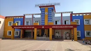 PANPOSH AUTONOMOUS COLLEGE ROURKELA #one of the best degree college in rourkela #ajj mera exam hai😅😅