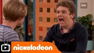 Henry Danger | Glass Hat | Nickelodeon UK