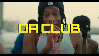 50 Cent x Digga D x 2000's Type Beat - 