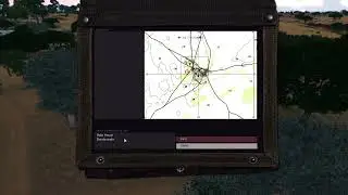 ARMA 3 [Bundeswehr] ACE&sup3;/ACRE&sup2;/ALiVE - MINUSMA Part 2 [CO17]