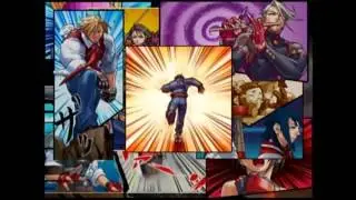 SEGA DREAMCAST: PROJECT JUSTICE TAIYO HIGH STORY PLAYTHROUGH