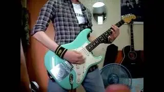 「Angel Beats!」 Girls Dead Monster - Alchemy Covered by AZ