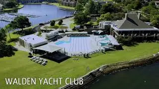 Lake Conroe Rentals