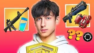 Peterbot CLIPS the Duo Cash Cup Lobby