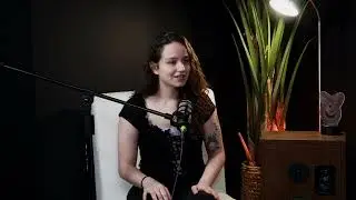 The Ryan Stotland Experiment Podcast Episode 13 - Miss Fay
