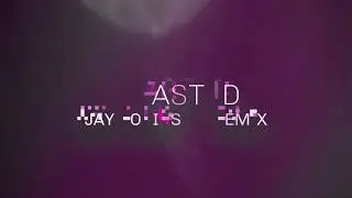 deadmau5 - COASTED (Jay Robinson Remix)