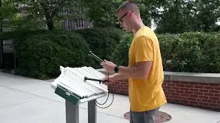 Pegasus Outdoor Instrument - Noah's Park & Playgrounds