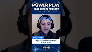 Episode 70: Real Estate Power Play: Home Team