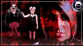 Alexa Bliss x The Fiend, una relaci&oacute;n t&oacute;xica