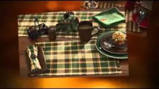 Rustic And Cabin Tablescapes