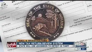 State tax returns to undergo new ID verification process